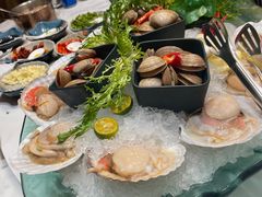 -德信恒隆国际酒店