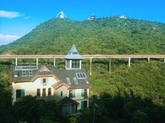 景点-东部华侨城