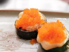 -鳥喜Toriki怀石烧鸟料理
