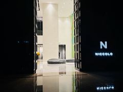 -长沙尼依格罗酒店