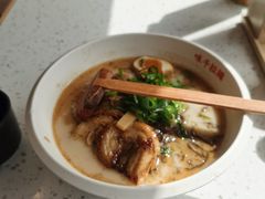 -味千拉面(金融街店)