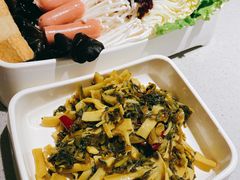 -半天妖烤鱼(新世界店)