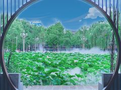 -四川大学(望江校区)