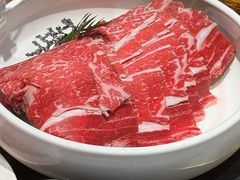 -巴奴毛肚火锅(大剧院店)