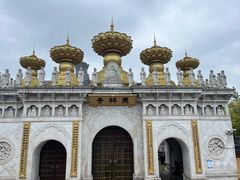 -上海东林寺(金山区)