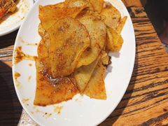 -有奴思烤肉·清真(正宁路店)