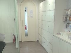 -白鲸自习室(公主坟店)