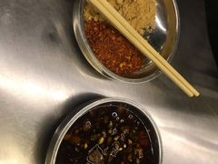 -胡四哥特色火盆烧烤(总店)