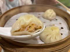 -海胆小馆(东北水饺·春柳店)