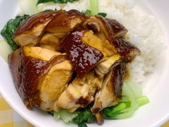 -老廣食堂(区庄店)