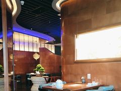 -映水芙蓉(长宁来福士店)