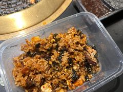 -谷牛和牛烤肉(漕河泾印象城店)