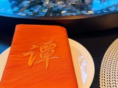 -北京饭店谭家菜