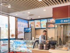 -夏雪花·手工拉面(南油店)
