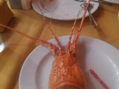 -真浪花园海鲜餐馆