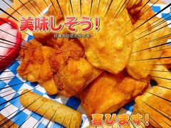 -chicken plus韩国炸鸡(城阳店)