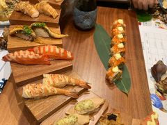 -古田居·特色寿司料理(星之岛旗舰店)