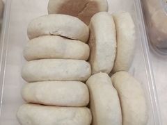 咸绿豆饼-赞记龙凤礼饼(广州市二宫向群宾馆店)