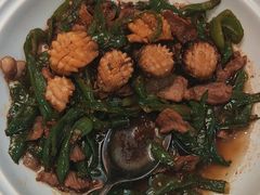 -饭怕鱼·黄焖鲟龙鱼(湖大店)