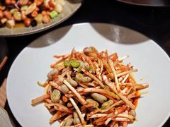 -巴蜀风·地道川菜(总店)