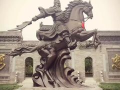 -武清南湖绿博园