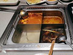 -海底捞火锅(龙湖北京大兴天街店)