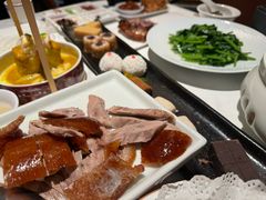 -北平楼·烤鸭·北京菜(牡丹园店)