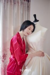 -予白婚纱礼服馆