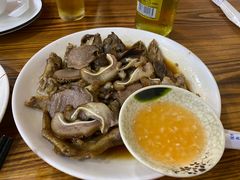 -潮粥馆(长江花园店)