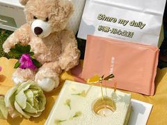 -积慕Cake(解放大道店)
