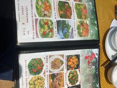-横岗朋仔餐厅