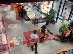 -永红源啤酒·烧烤·海鲜·大排档(青特城店)