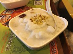 -海口骑楼小吃街