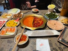 -小龙坎火锅(香港中路店)