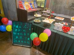-热河食府(中山路店)