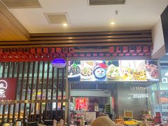 -钟方模白家肥肠粉(春熙店)