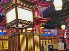 -牛New寿喜烧(虹桥新天地店)