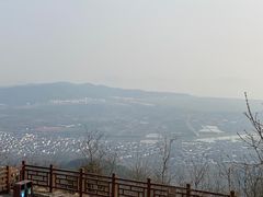 -缥缈峰景区