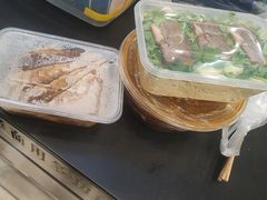 -宛平李记小吃(东关街店)