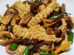 -起士林西餐厅(东经路店)