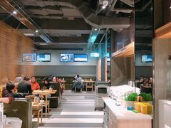 -兰亭轩茶餐厅(长江路店)