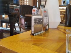 大堂-良木缘咖啡西餐(川大店)