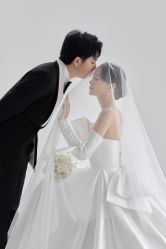 -麦田·婚纱摄影(天河新天地店)
