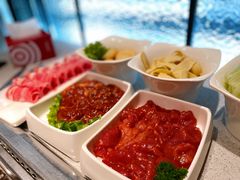 -海底捞火锅(大融城店)