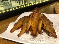 -胖老汉新疆特色椒麻鸡(南门店)