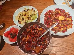 -双流老妈兔头(荟聚店)