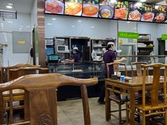 -老回回饺子馆(海洋馆店)