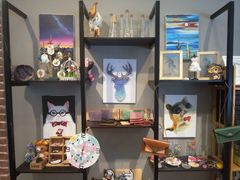 -Summer House夏莫手工坊团建活动(世博源店)