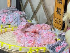 -苏州市吴中区光福窑上花果蜜饯厂