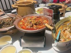 -集贤门·徽菜(福田店)